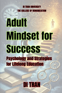 Adult Mindset for Success
