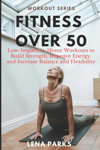 Fitness Over 50