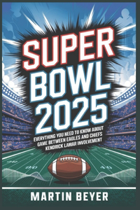 Superbowl 2025