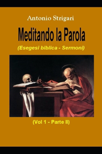 Meditando la Parola