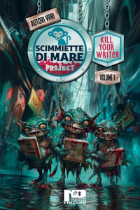 Scimmiette di Mare Project
