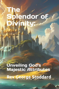 Splendor of Divinity: : Unveiling God's Majestic Attributes