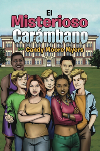 El Misterioso Carámbano