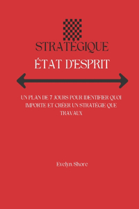 Stratégique État d'Esprit