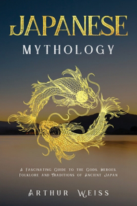 Japanese Mythology