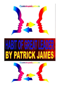 Habit of great leader