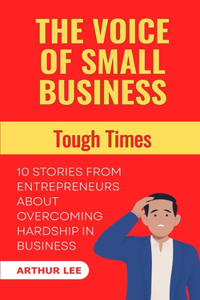 Voice of Small Business