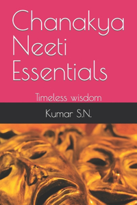 Chanakya Neeti Essentials