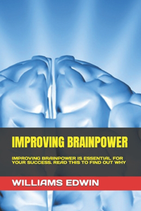 Improving Brainpower