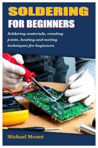 Soldering for Beginners