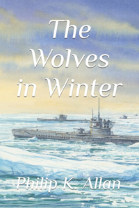 Wolves in Winter