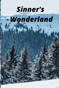 Sinner's Wonderland
