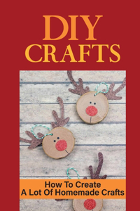 DIY Crafts