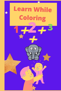 Learn While Coloring
