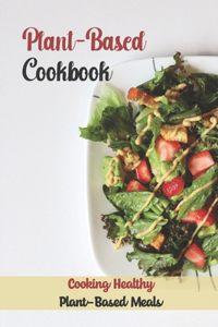 Plant-Based Cookbook