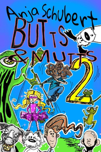 Butts and Mutts 2