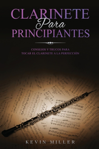 Clarinete Para Principiantes