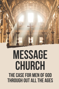 Message Church