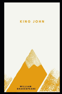 King John Annotated