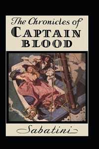 The Chronicles of Captain Blood Annotated