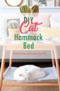 DIY Cat Hammock Bed