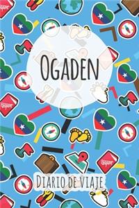 Diario de viaje Ogaden