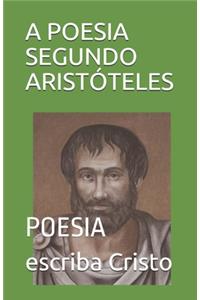 Poesia Segundo Aristóteles