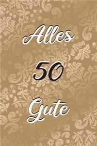 Alles Gute