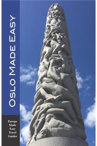 Oslo Made Easy