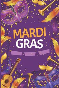 Mardi Gras