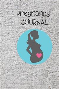 Pregnancy Journal