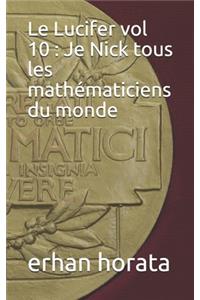 Le Lucifer vol 10