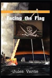 Facing the Flag