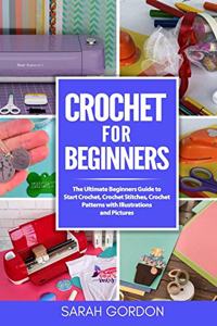 Crochet for Beginners