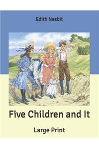 Five Children and It