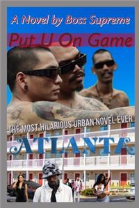 Put U On Game
