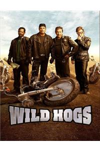 Wild Hogs