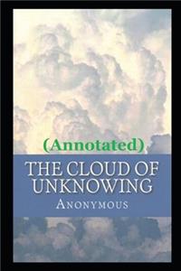 The Cloud of Unknowing 