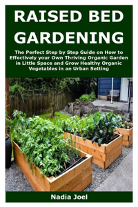 Raised Bed Gardening
