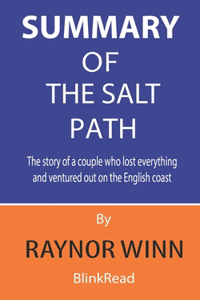 Summary of The Salt Path By Raynor Winn