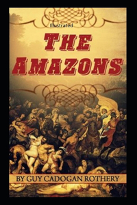 The Amazons illustrated