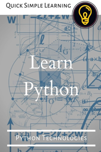 Learn Python