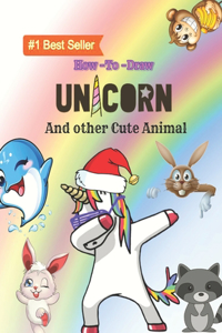 How to draw Unicorns and other cute Animal