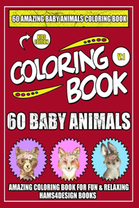 60 Baby Animals