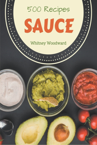 500 Sauce Recipes