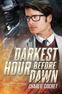 Darkest Hour Before Dawn