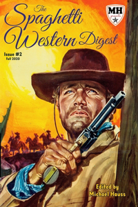 Spaghetti Western Digest