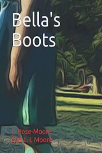 Bella's Boots