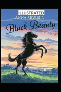 Black Beauty Illustrated