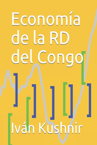 Economía de la RD del Congo